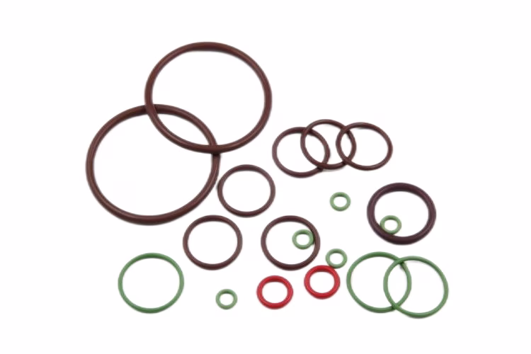 How to improving the gasoline/fuel resistance of FKM rubber ?