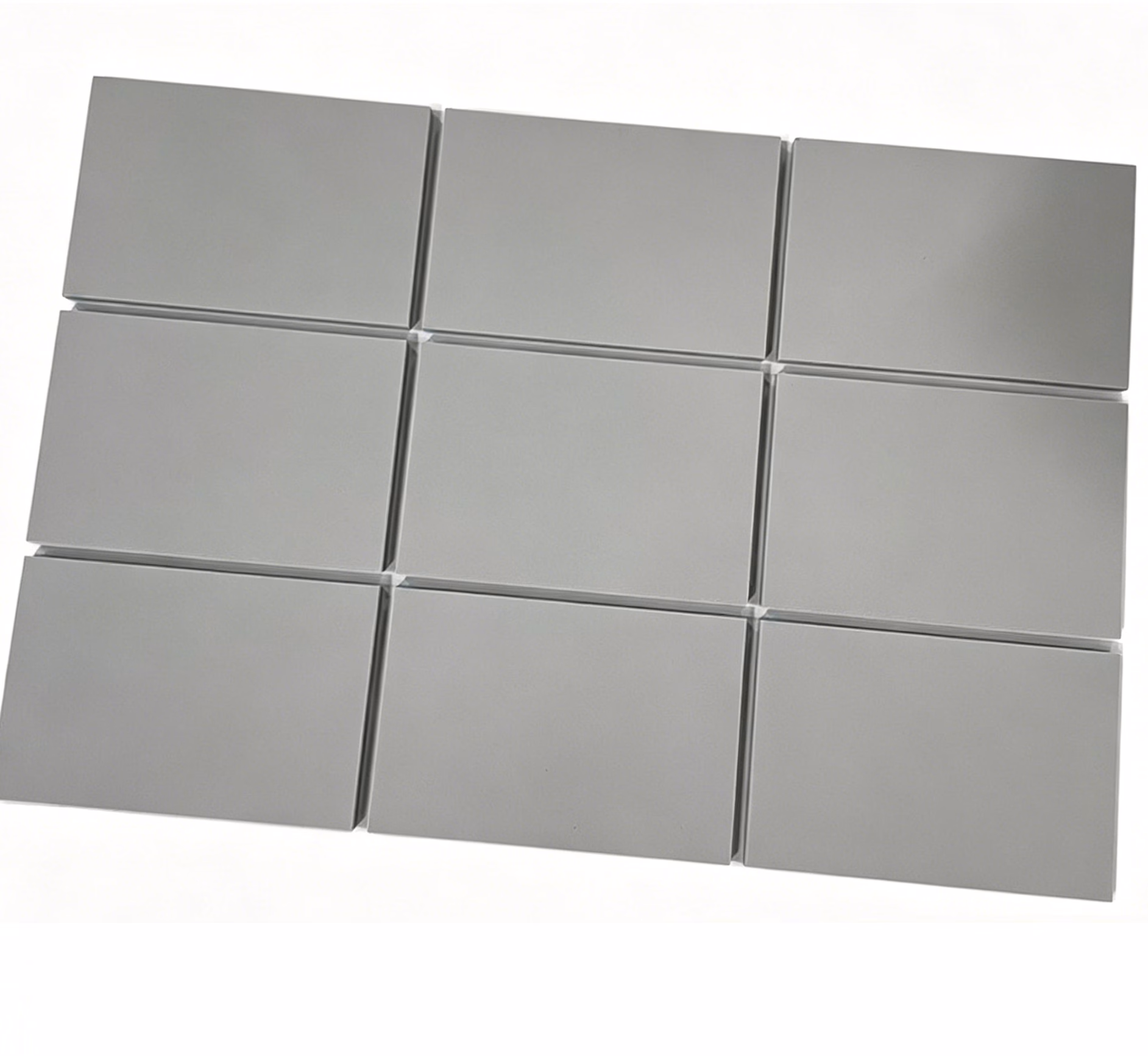Thermal conductive silicone rubber for heat dissipation and thermal management