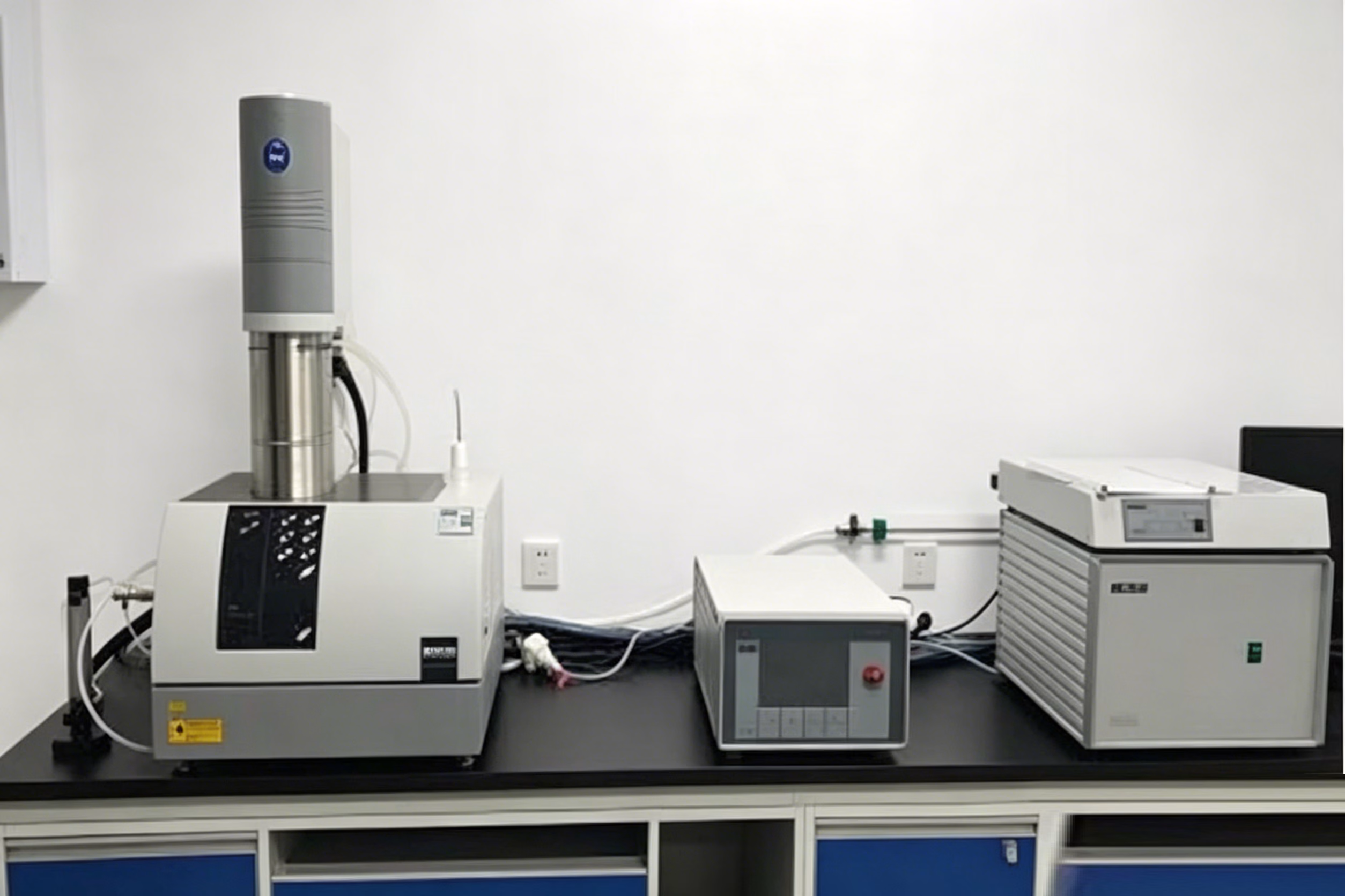 LW-9389 Thermal Conductivity Tester for TIM measurement per ASTM D 5470